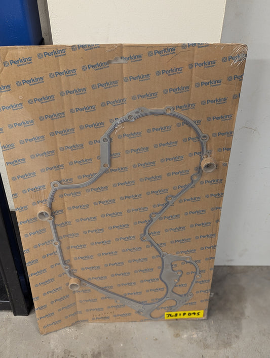 Perkins Timing Cover Gasket Set 3681P045