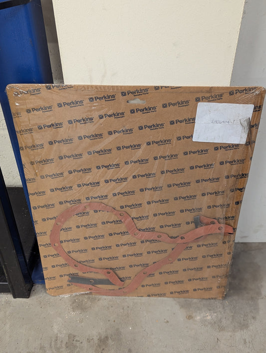 Perkins Timing Cover Gasket Set 21826404