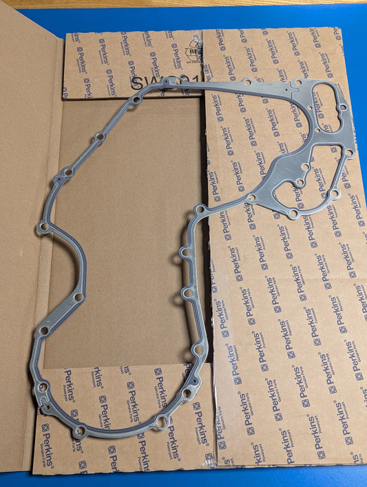 Perkins Timing Cover Gasket Set 3681P046
