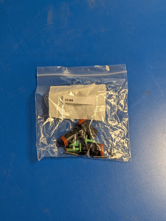 CAT Electrical Connector 254-5541