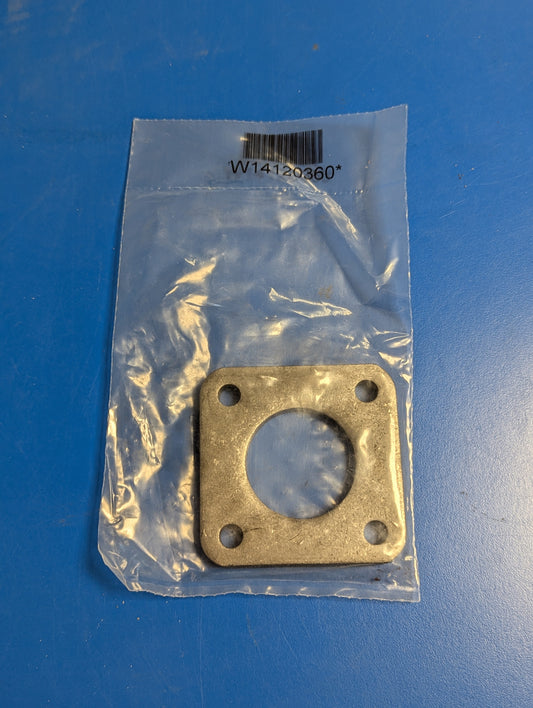 Perkins/CAT Flange W14120360