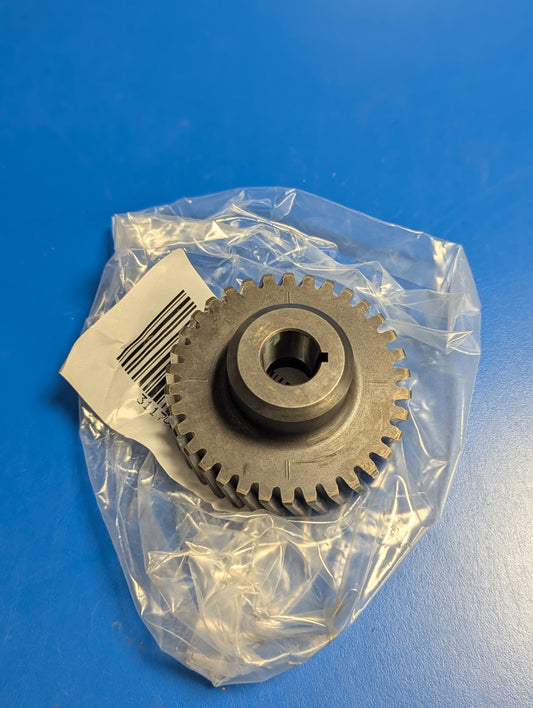 Perkins Hydraulic Pump Gear 3117C231