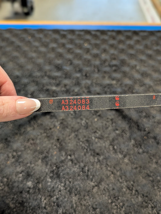 Belt D722, A324083