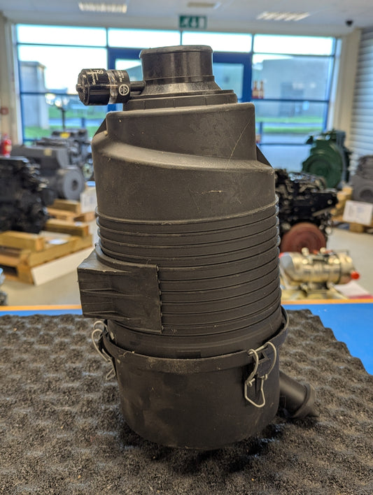 Yanmar Air Cleaner Assy 129609-12510