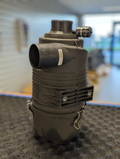 Yanmar Air Cleaner Assy 129609-12510