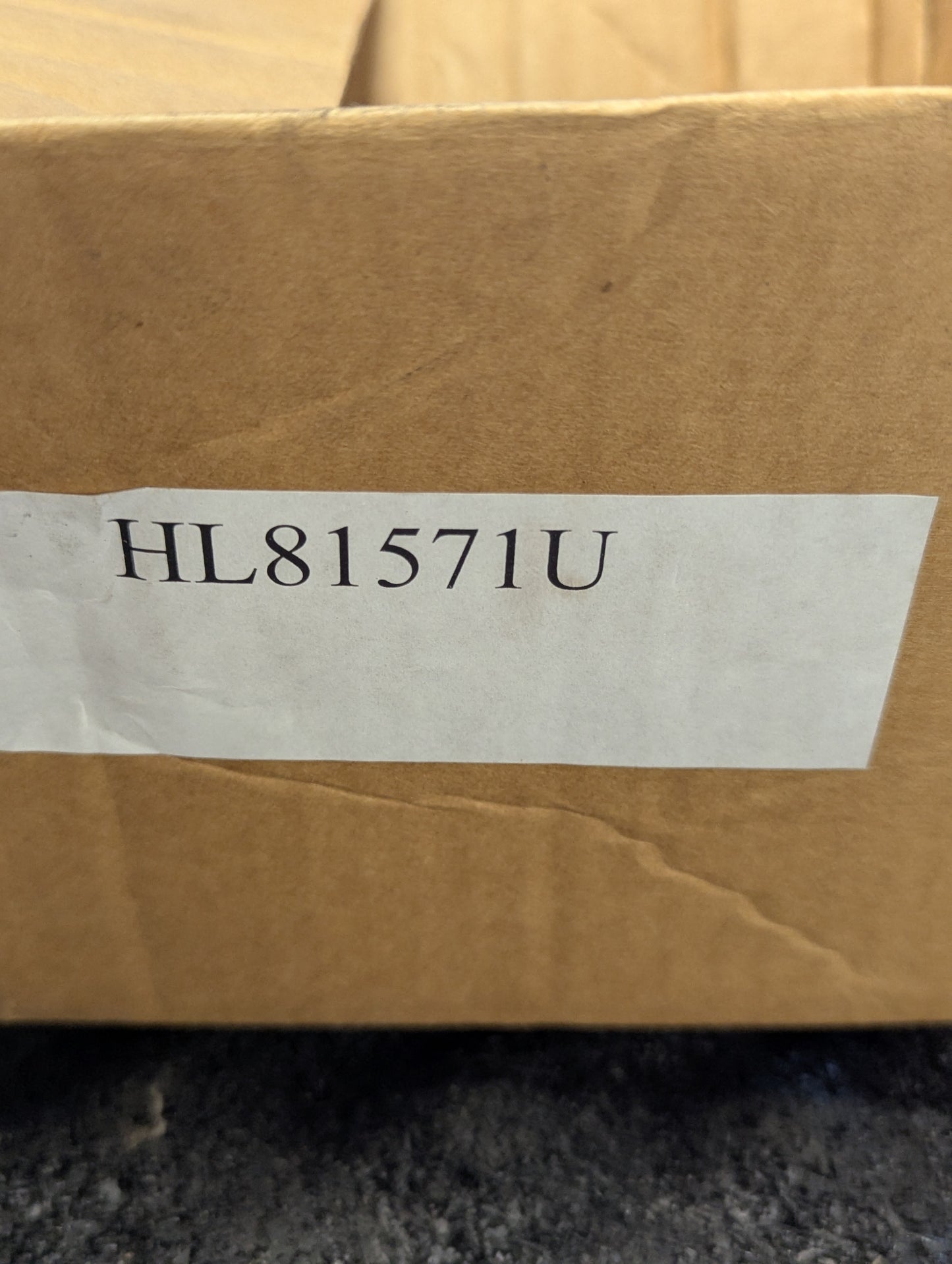 Kubota Air Filter Housing Casing 1J49000000