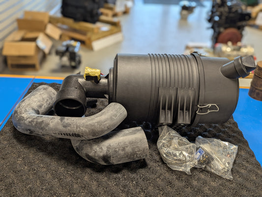 Kubota Air Filter Housing Casing 1J49000000