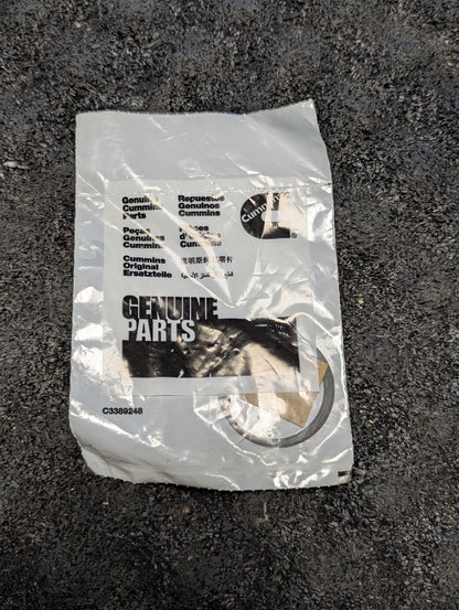 Cummins Retaining Ring 3920691
