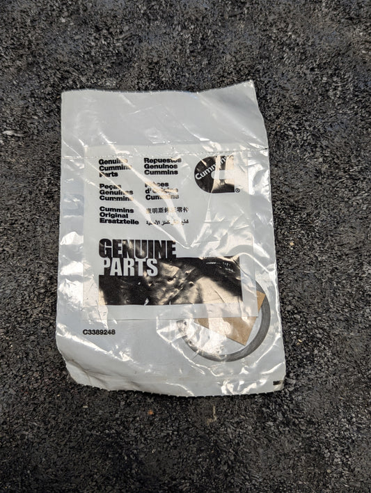 Cummins Retaining Ring 3920691