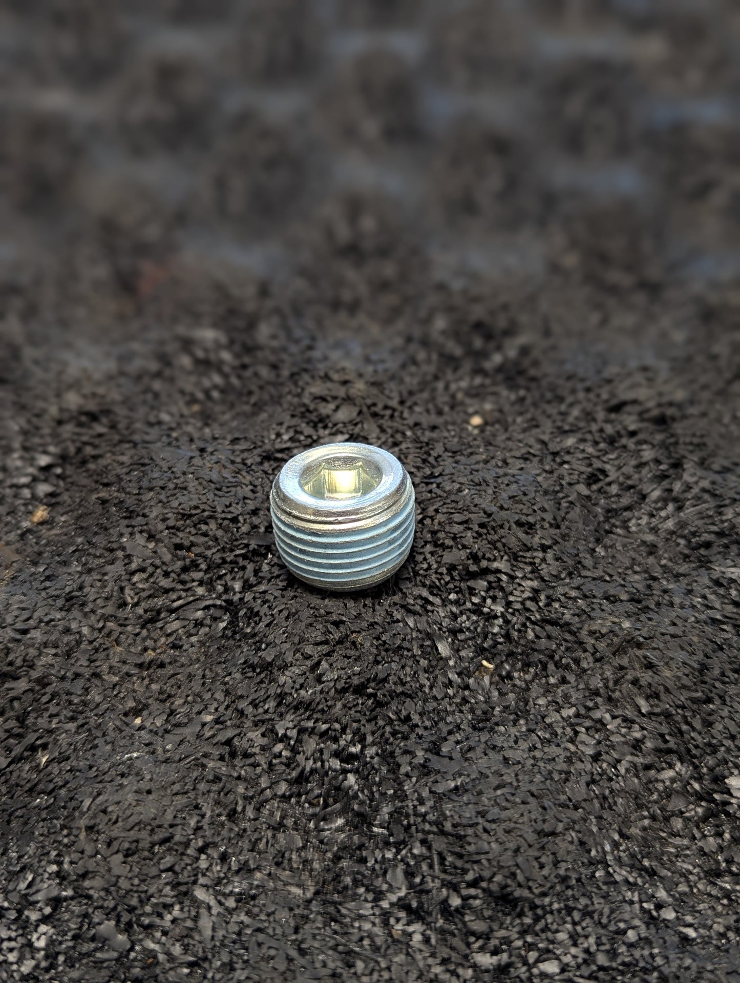 Cummins Pipe Plug 3008468