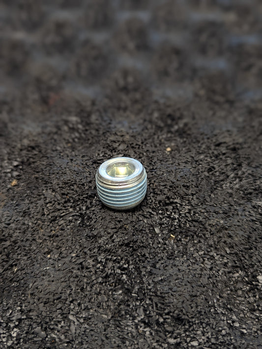 Cummins Pipe Plug 3008468