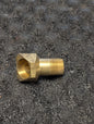Cummins Plain Adaptor Elbow 3000560