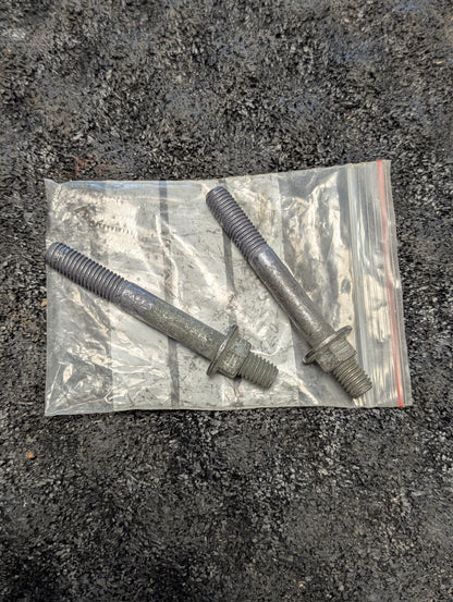Cummins Hex Flange Head Cap Screw 3920346
