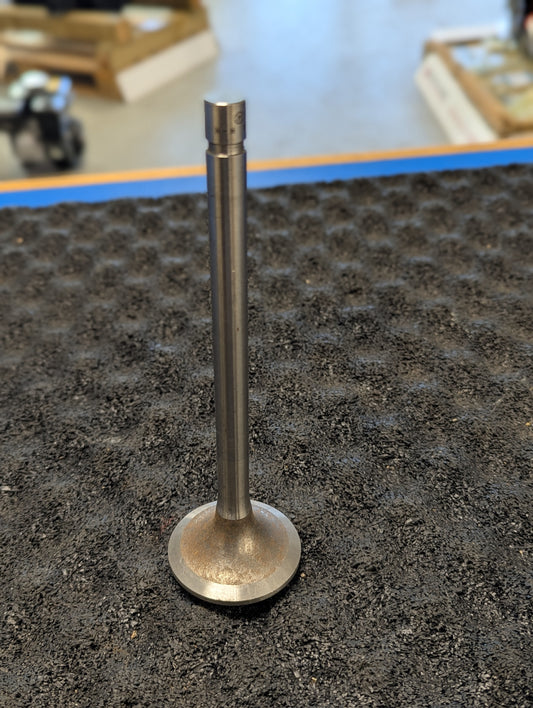 Cummins Exhaust Valve 3035110
