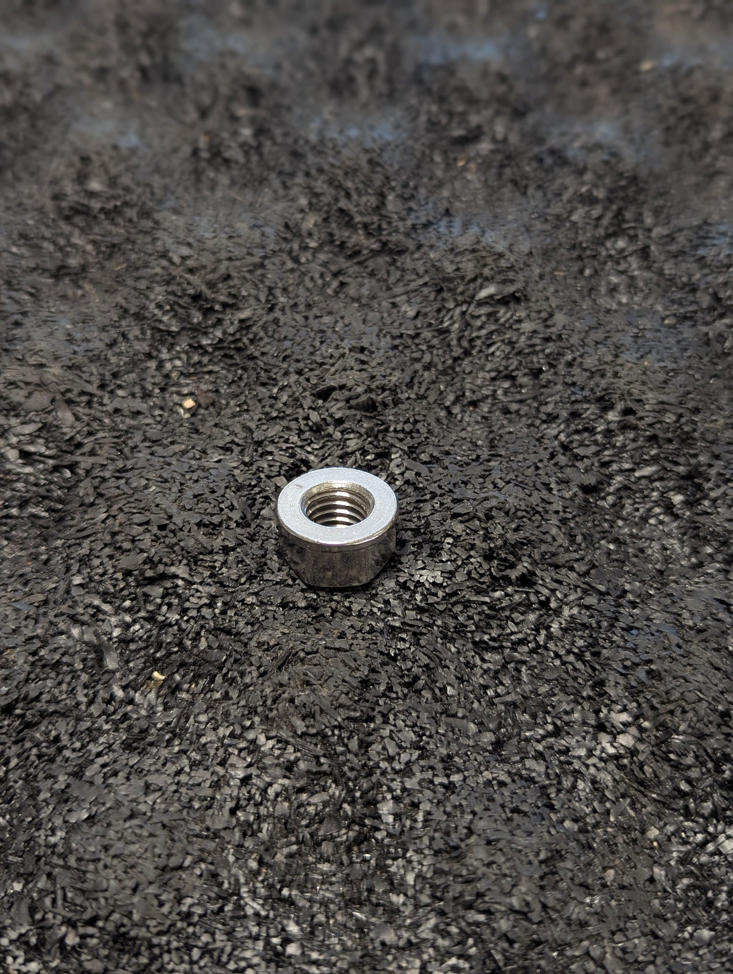 Cummins Hex Nut 3818824