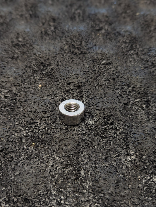 Cummins Hex Nut 3818824