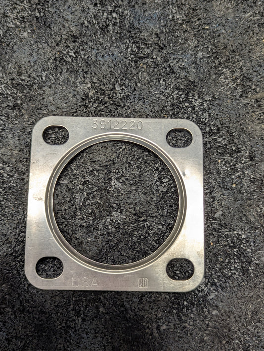 Cummins Exhaust Outlet Connection Gasket 3912220