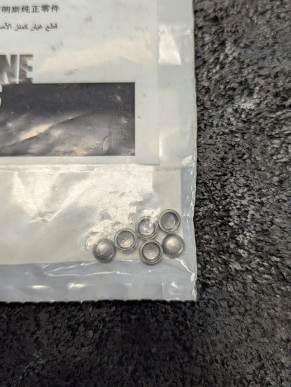 Cummins Expansion Plug 203933