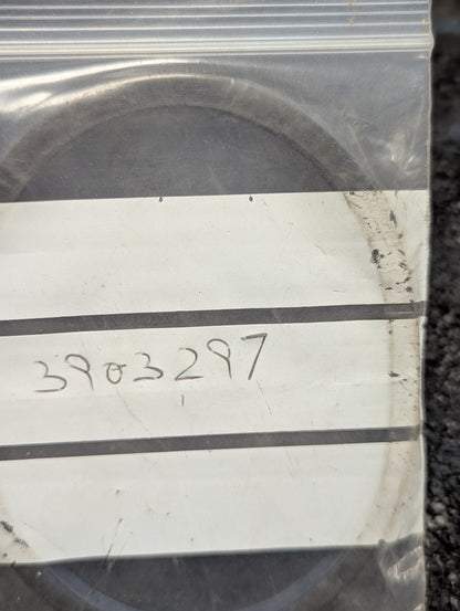 Cummins O Ring Seal 3903297