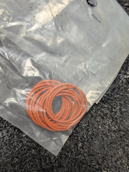 O Ring Seal 0193736