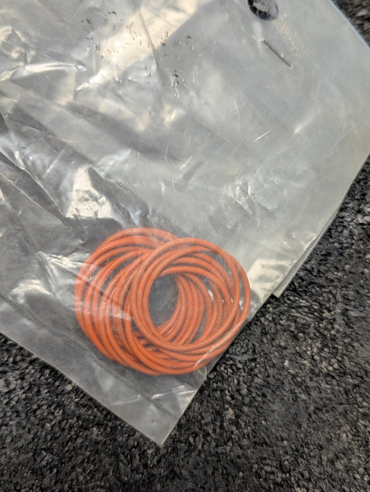 O Ring Seal 0193736
