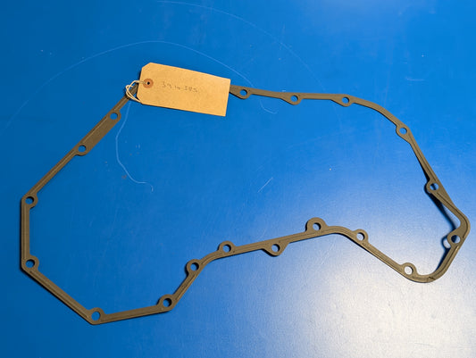 Cummins Gear Cover Gasket 3914385