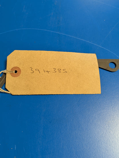 Cummins Gear Cover Gasket 3914385