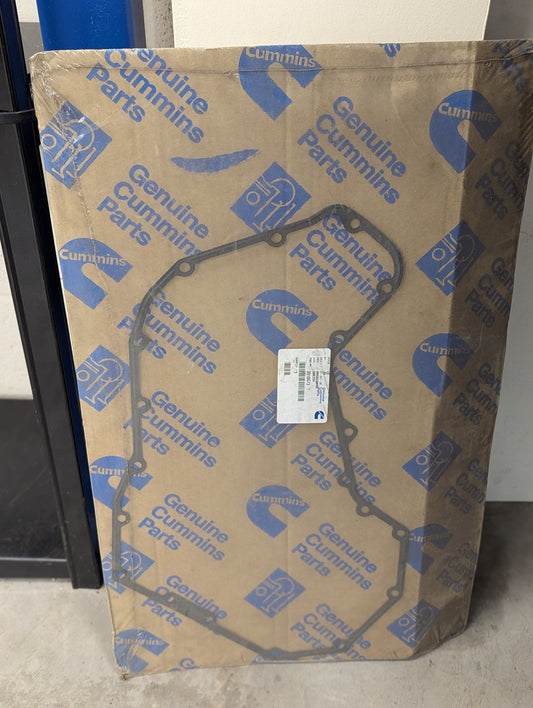 Cummins Gear Cover Gasket 3918673