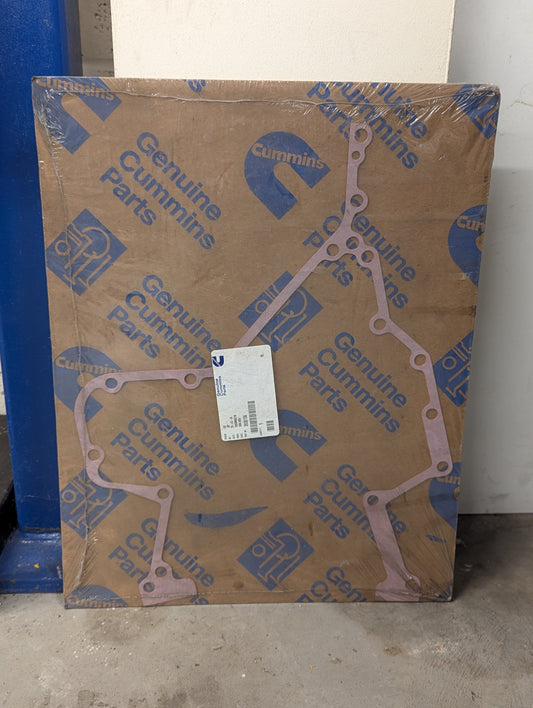 Cummins Gear Housing Gasket 3938156