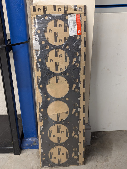 Cummins Gasket Cylinder head 2830705