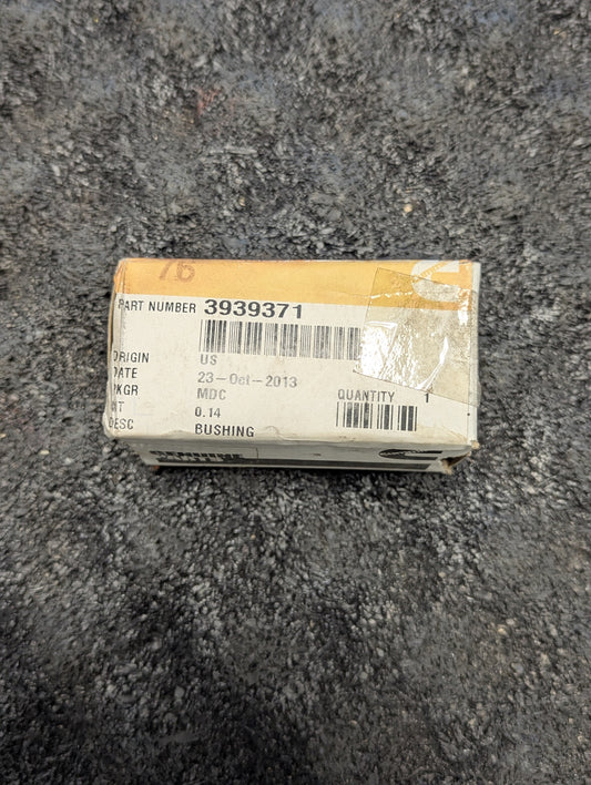 Cummins Bushing 3939371
