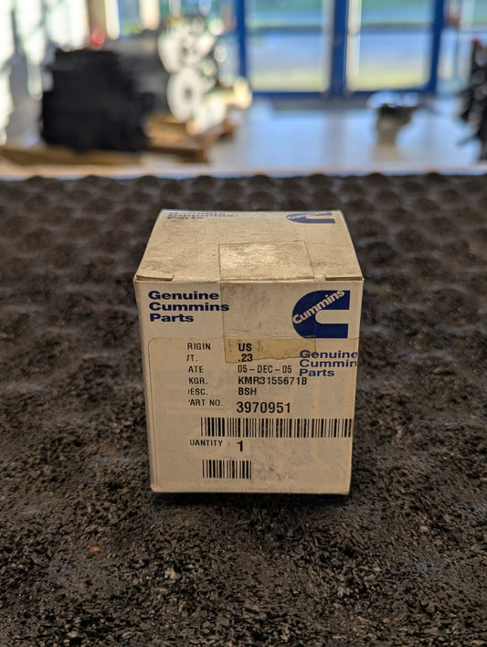 Cummins Bushing 3970951
