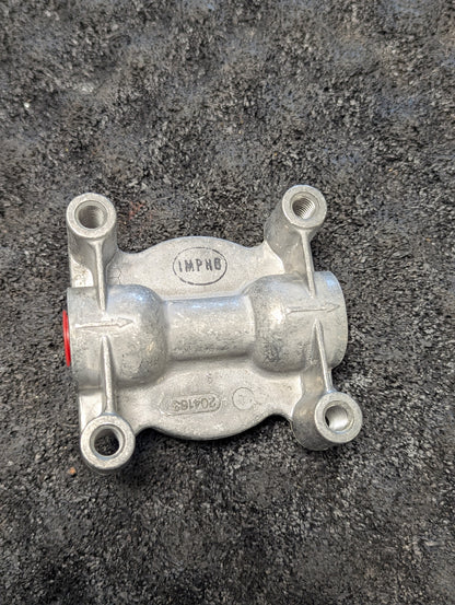 Cummins Corrosion Resistor Head 204163