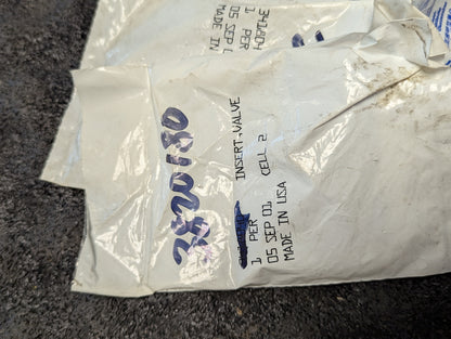 Cummins Valve Insert 3820180