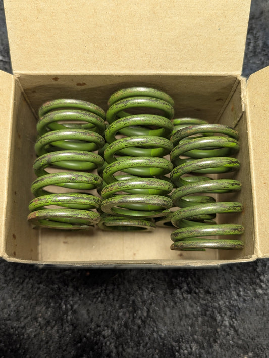 Cummins Valve Spring 3925667