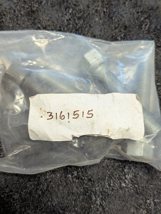 Cummins Hex Flange Head Cap Screw 3161515