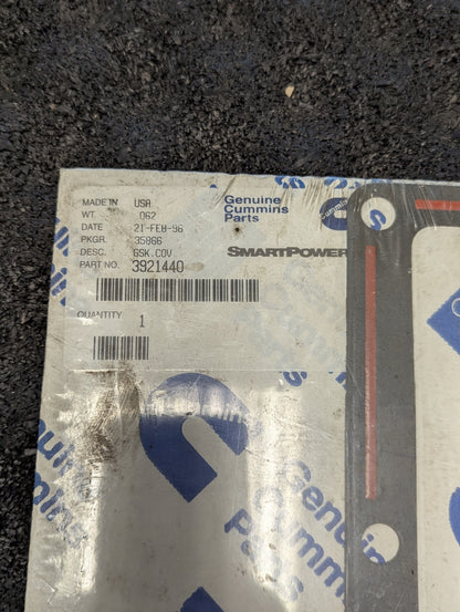 Cummins Intake Manifold Gasket 3921440