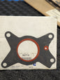 Cummins Fan Clutch Housing Gasket 3027718