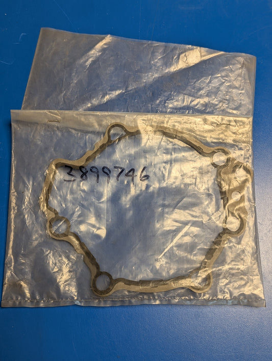 Cummins Accessory Drive Gasket 3899746