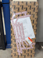 Cummins Oil Pan Gasket 4337596