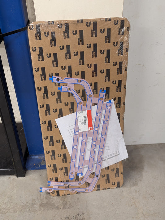 Cummins Oil Pan Gasket 4337615