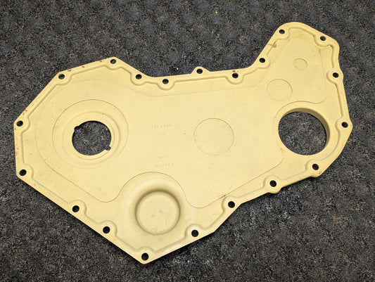 Cummins Gear Cover 3923898