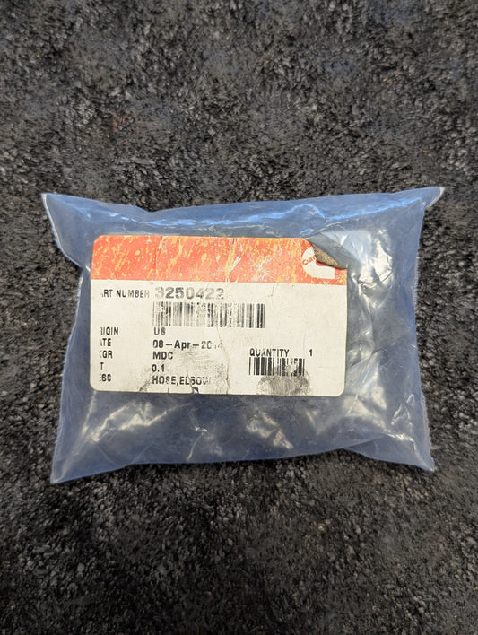 Cummins V Ribbed Belt 3288955