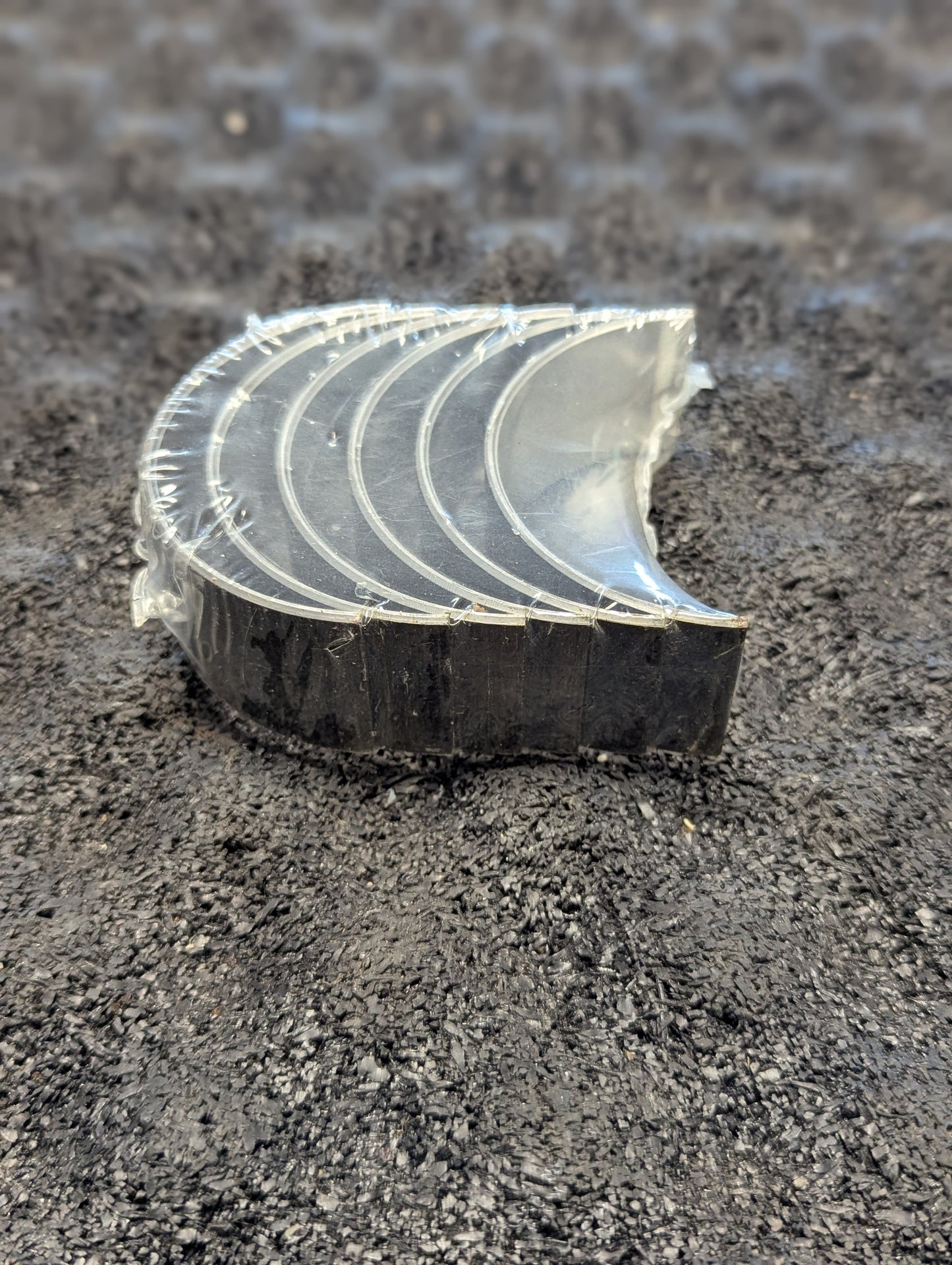 Cummins Con Rod Bearing 3969562
