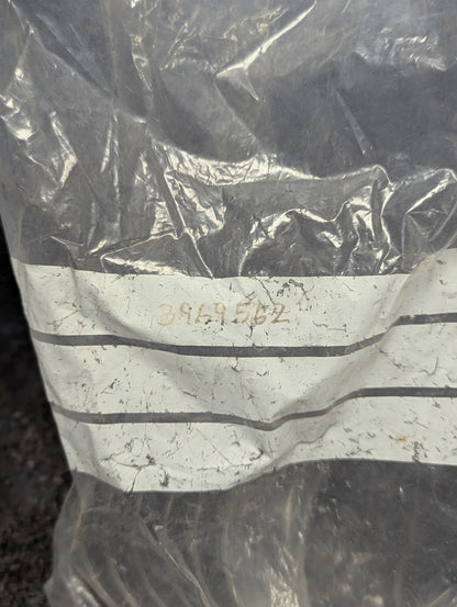 Cummins Con Rod Bearing 3969562