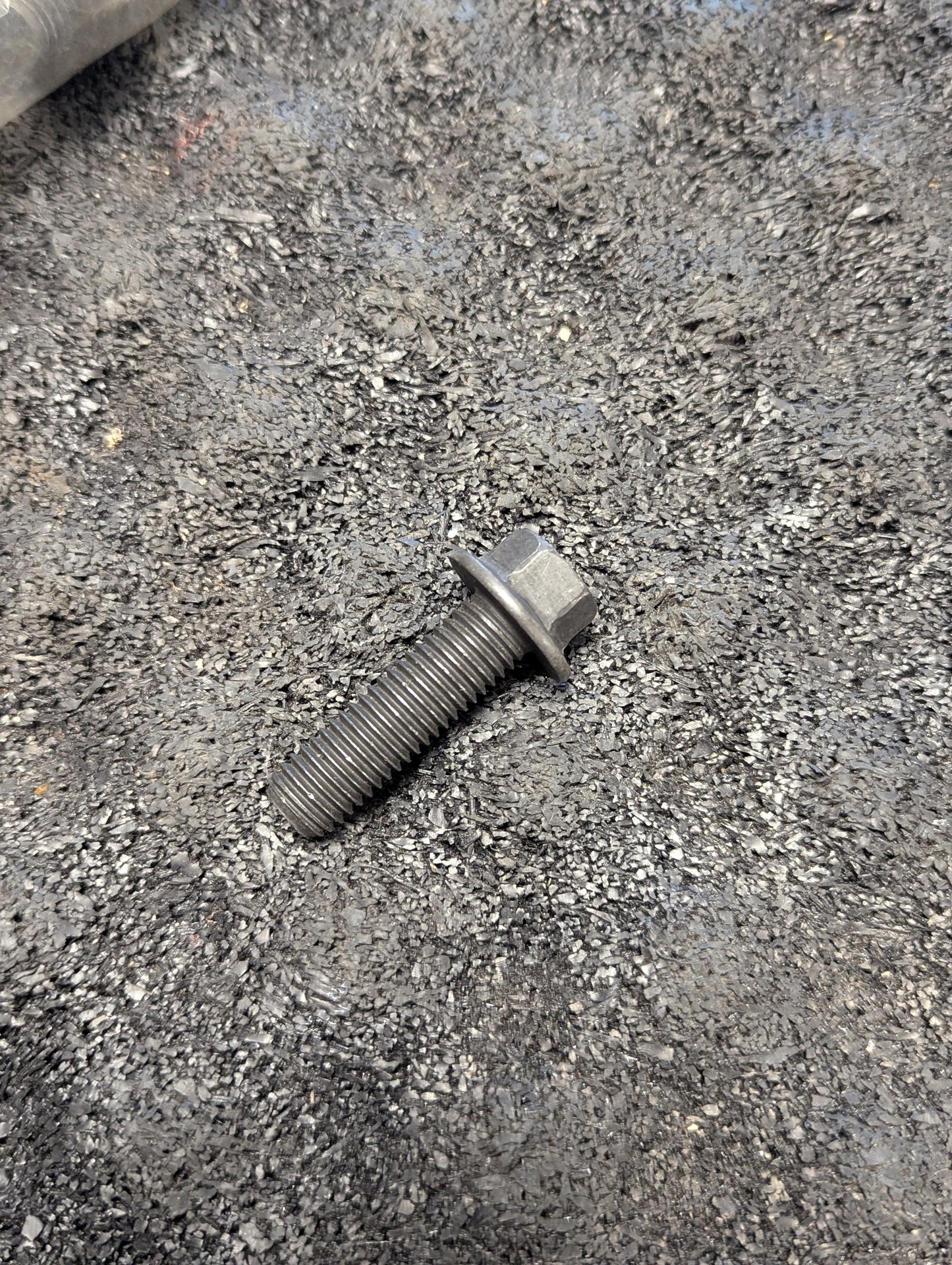 Cummins Hex Flange Head Cap Screw 3920447