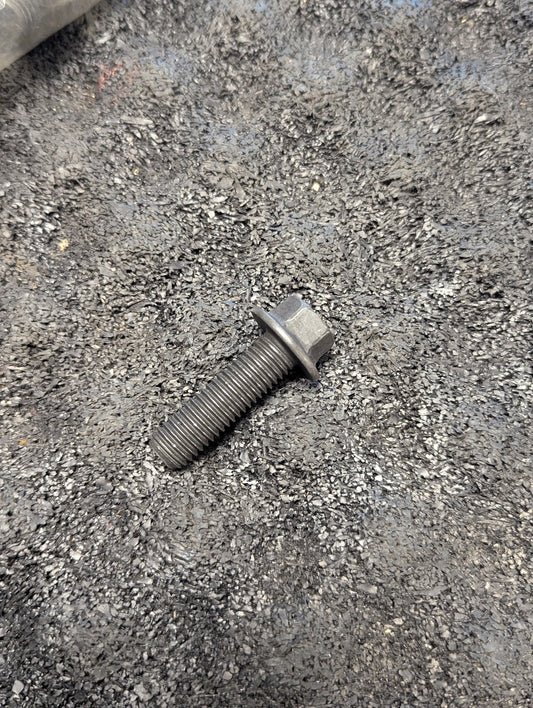 Cummins Hex Flange Head Cap Screw 3920447