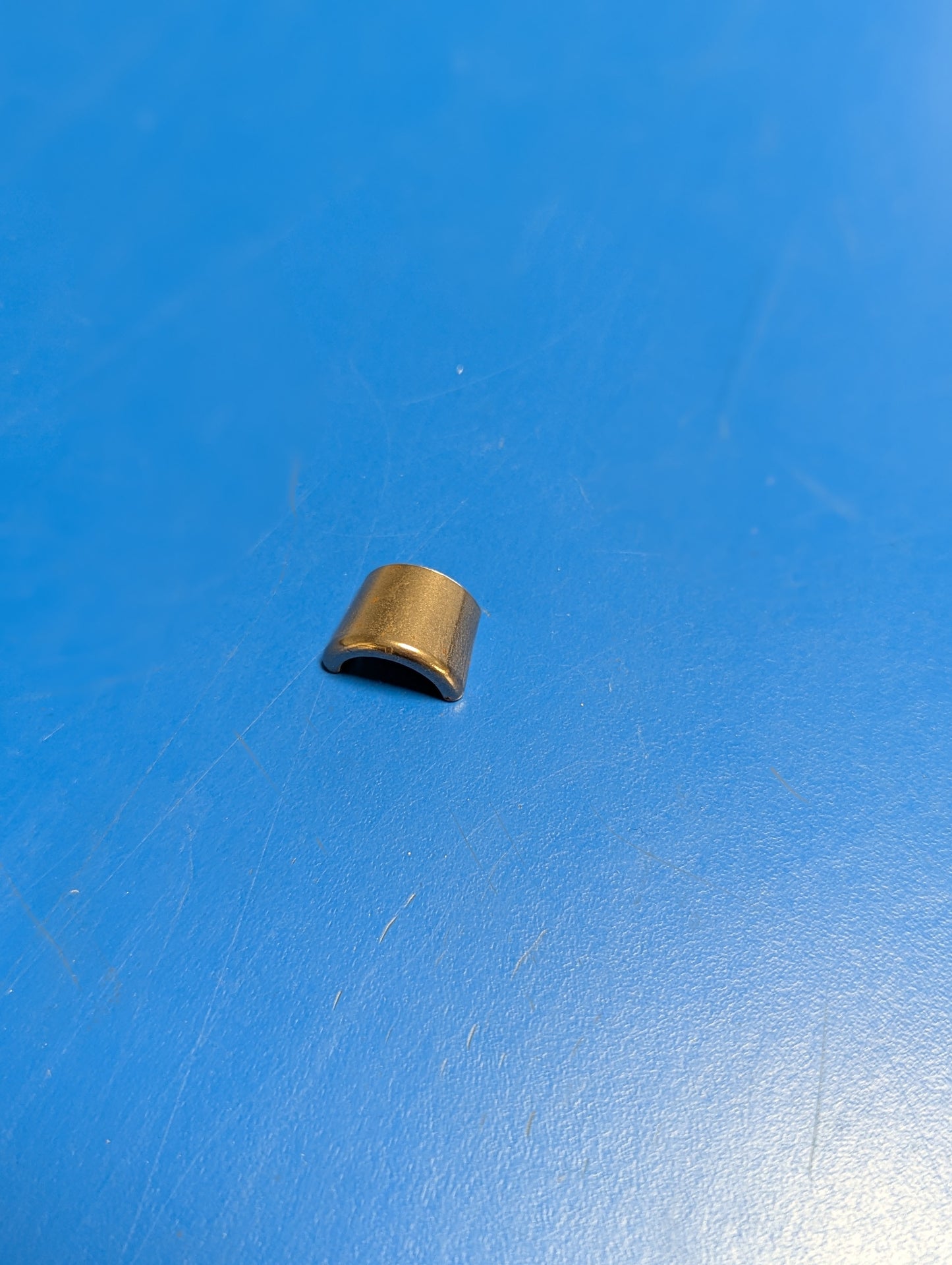 Cummins Valve Cotter 0127554