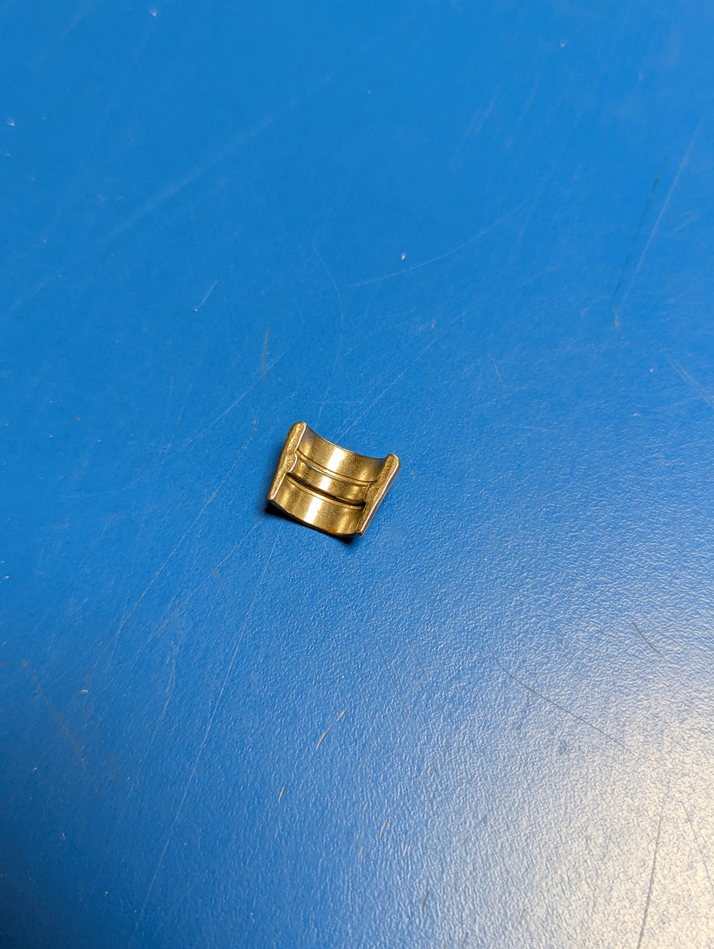 Cummins Valve Cotter 0127554
