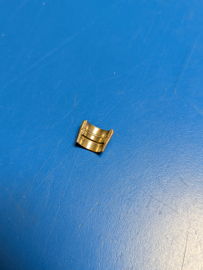 Cummins Valve Cotter 0127554